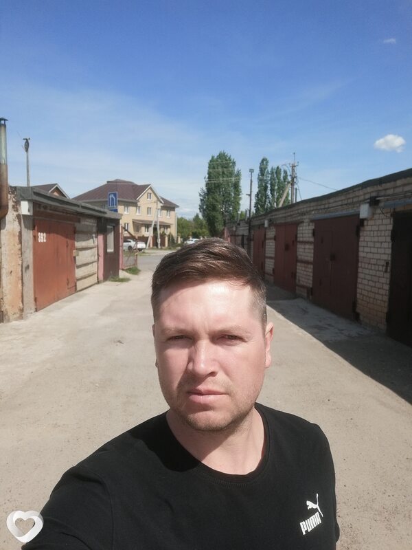 Джеймс Бонд, 38, Набережных Челнах — анкета №266352