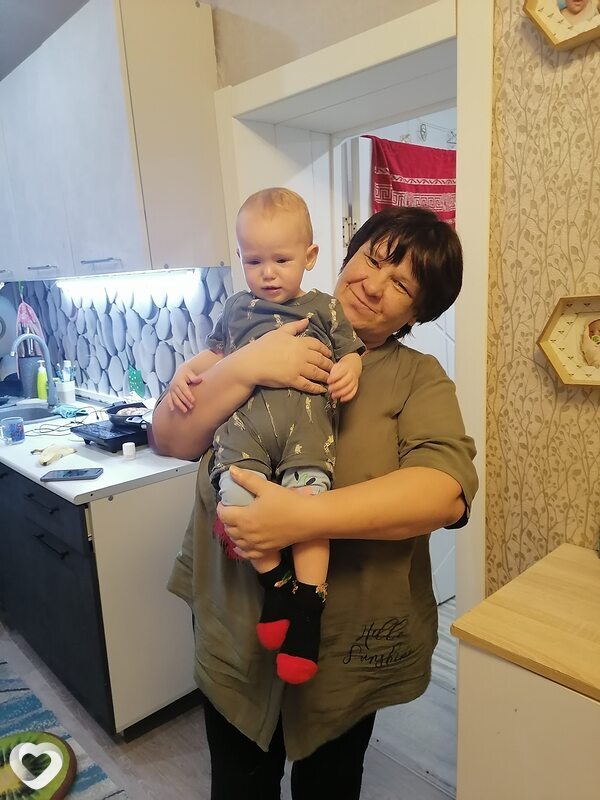Натали, 58, Новосибирске — анкета №266355