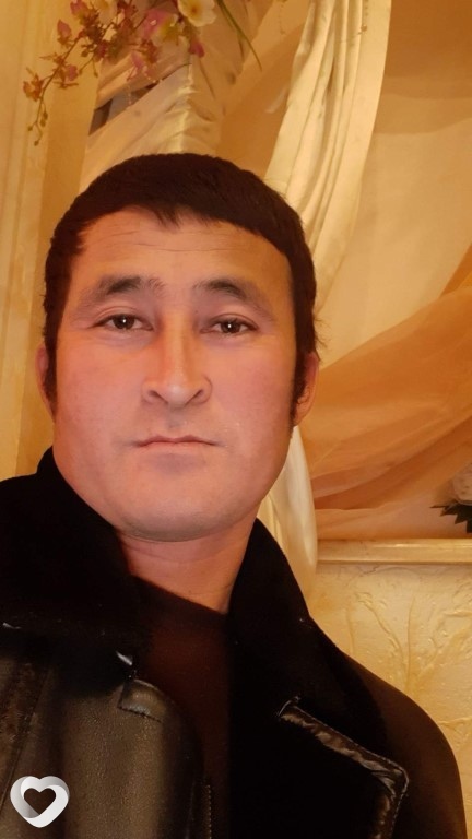 Баха, 41, Астрахани — анкета №266356