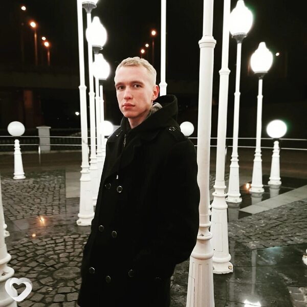 Евгениц, Серпухов
