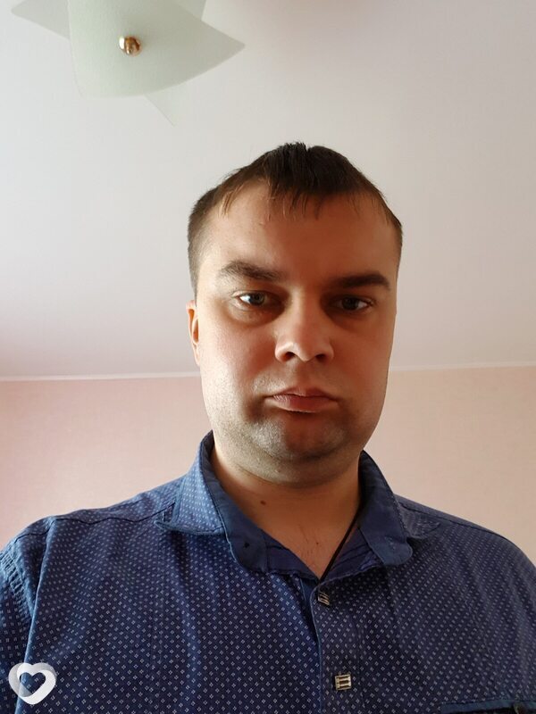 Дмитрий, 37, Бресте — анкета №266364