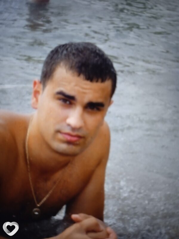 Александр, 41, Брянске — анкета №266366