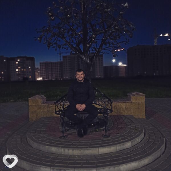 Павел, 40, Барановичах — анкета №266368