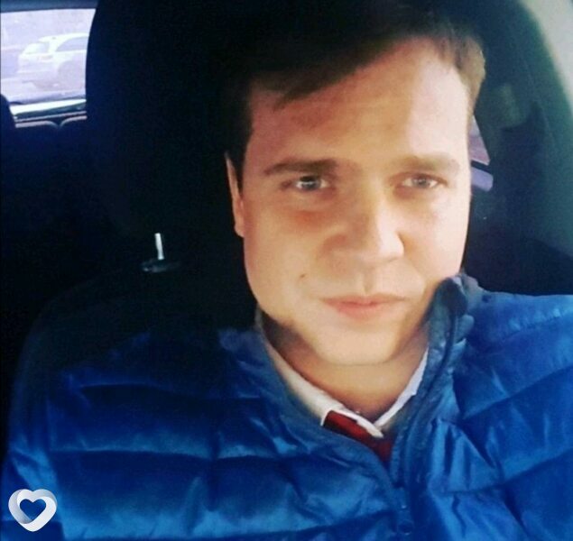 Дима, 33, Саратове — анкета №266371