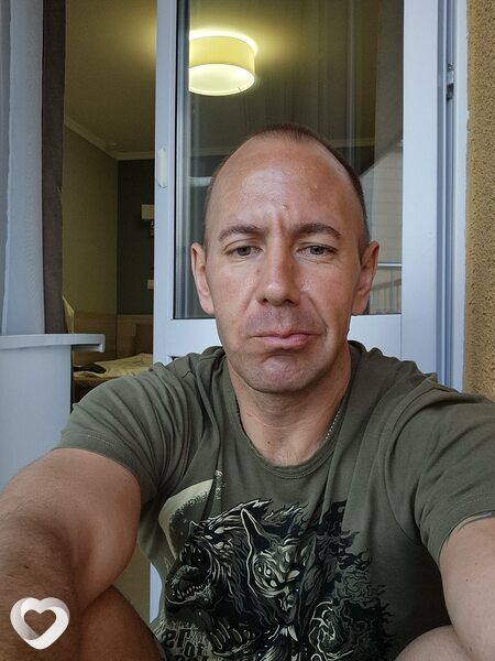 Сергей, 42, Долгопрудном — анкета №266373