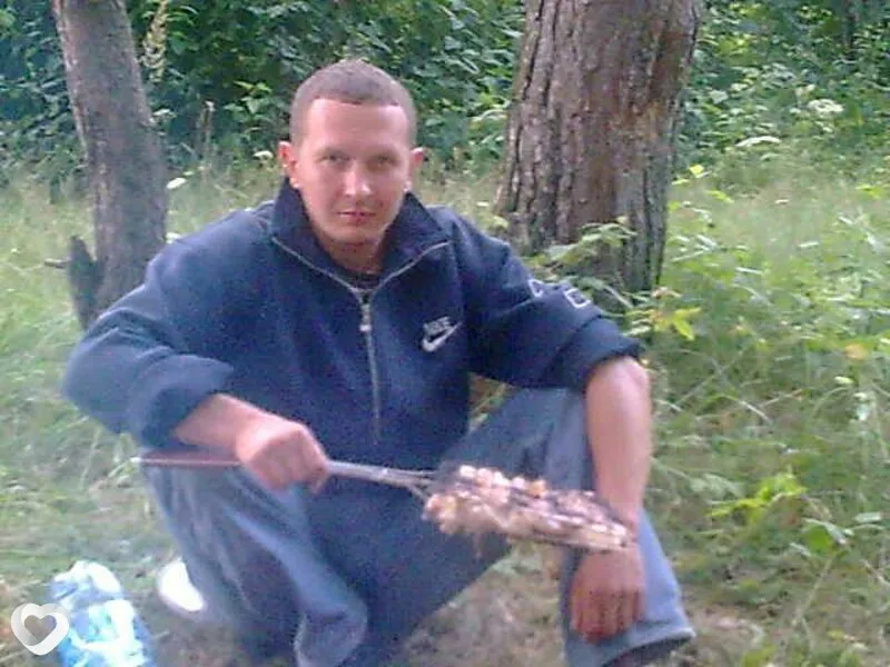 Калян, 46, Нижнем Новгороде — анкета №7658