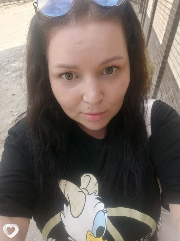 Лиза, 34, Чите — анкета №266180