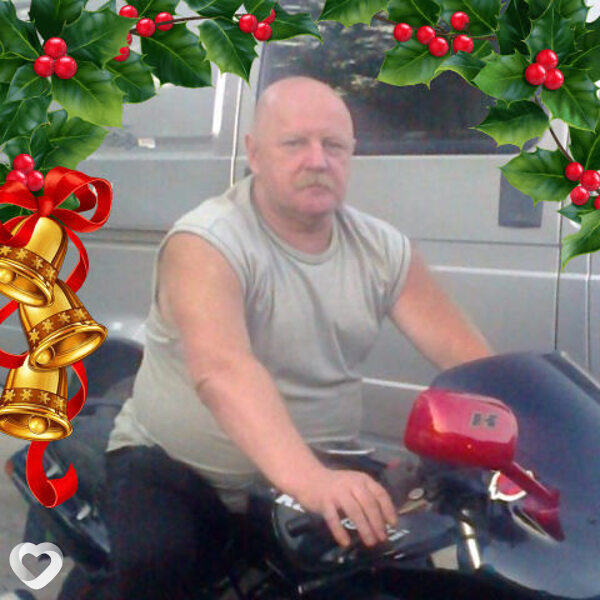 Александр, 63, Туле — анкета №266184