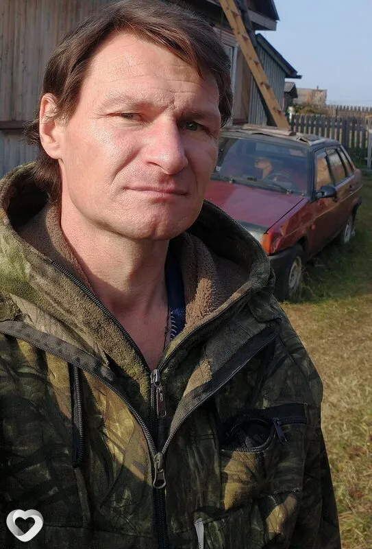 Сергей, 44, Иркутске — анкета №7659