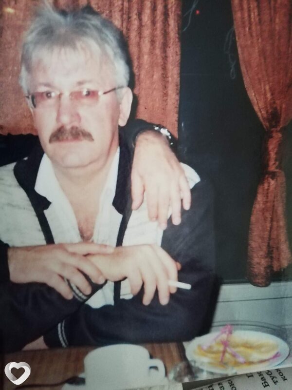 Александр, 62, Томске — анкета №266187