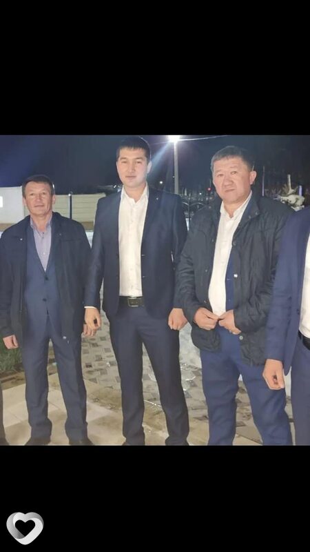 Сапаргали, 31, Шымкенте — анкета №266189