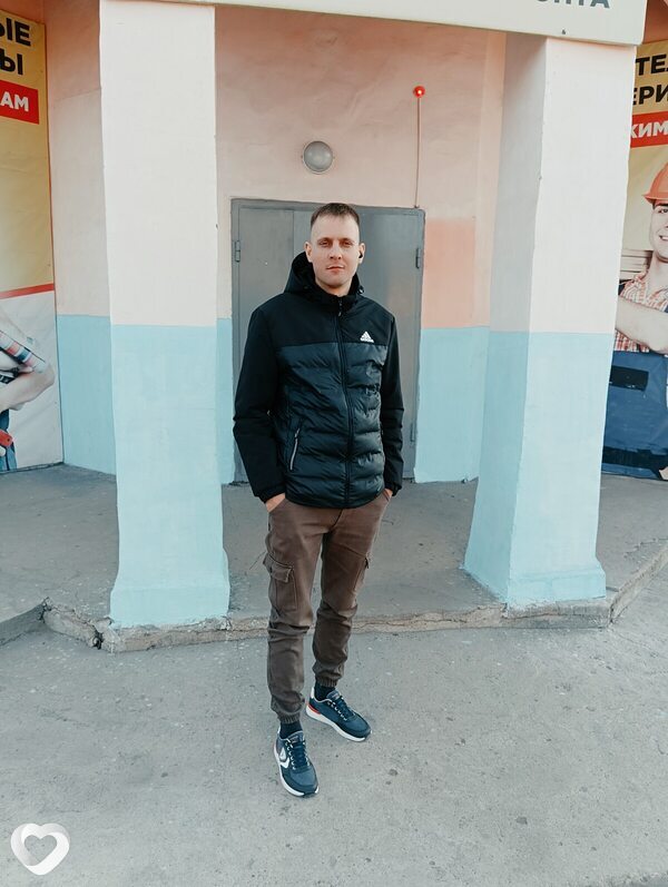 Константин, 25, Петровске-Забайкальском — анкета №266191