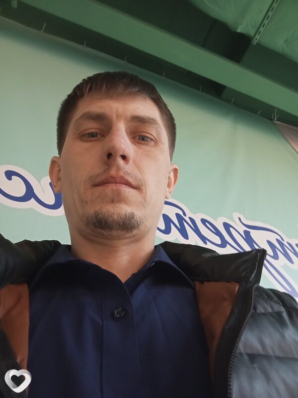 Максим, 35, Казани — анкета №266198