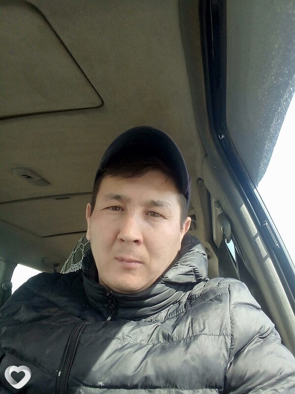 Талгат, 40, Усть-Каменогорск — анкета №266157