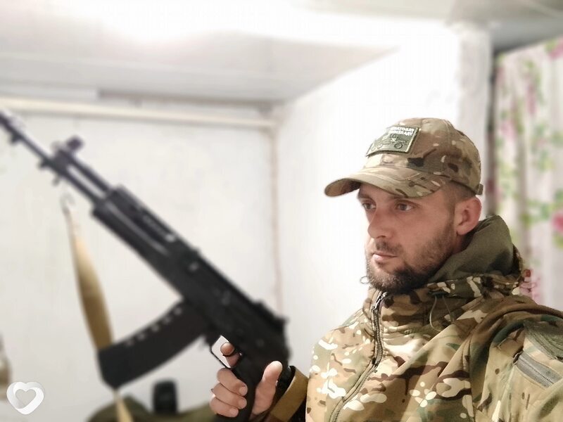 Виктор, 36, Барнауле — анкета №266161