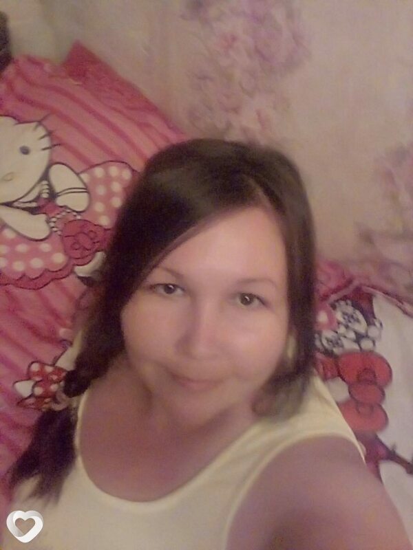 Нотя, 36, Омске — анкета №266165