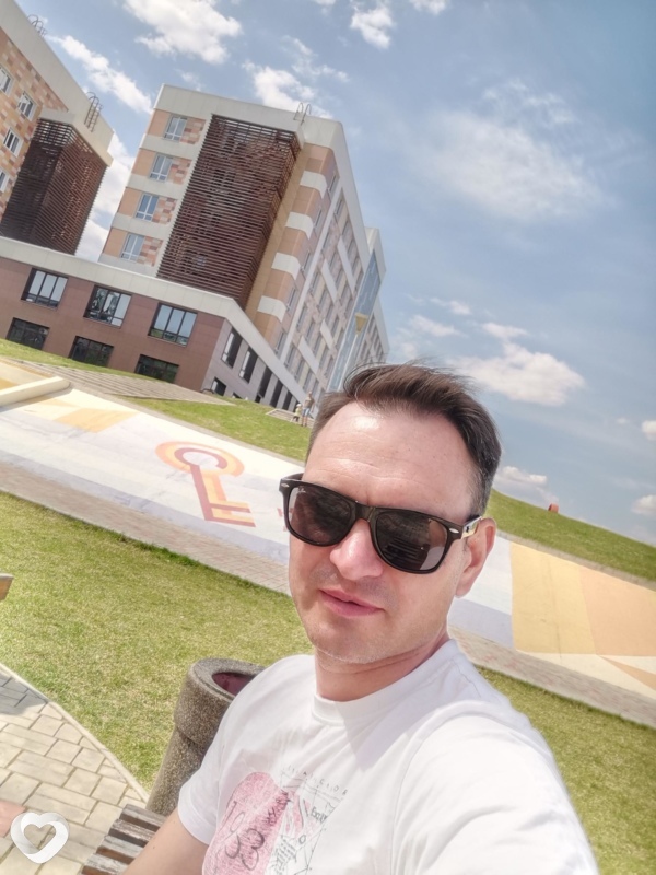 Марат, 45, Набережных Челнах — анкета №266166