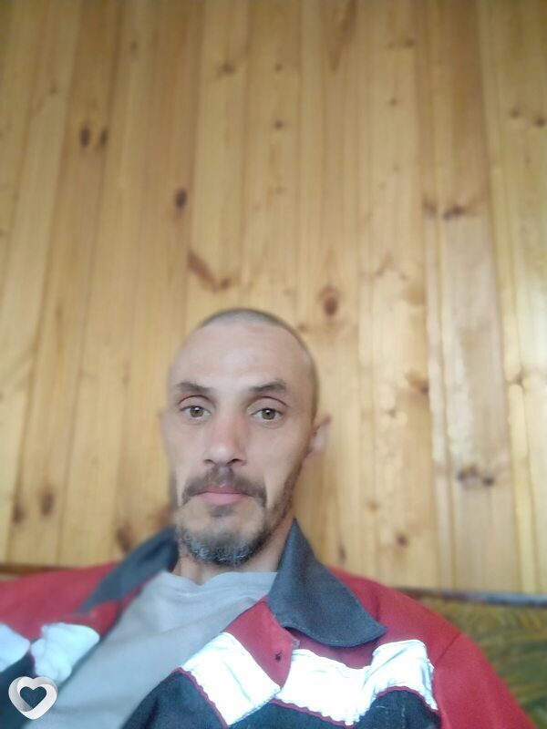 Иван, 39, Новокуйбышевске — анкета №266168