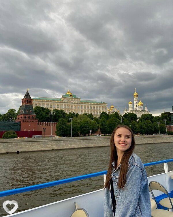 Анастасия, 39, Москве — анкета №266170