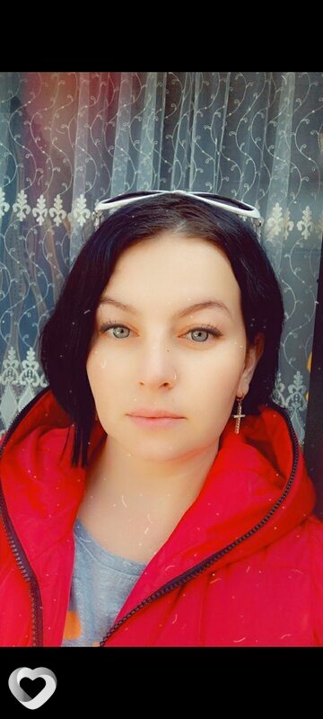 Зарина, 37, Алматы — анкета №266175