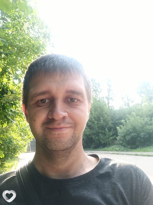 Дмитрий, 41, Москве — анкета №266202