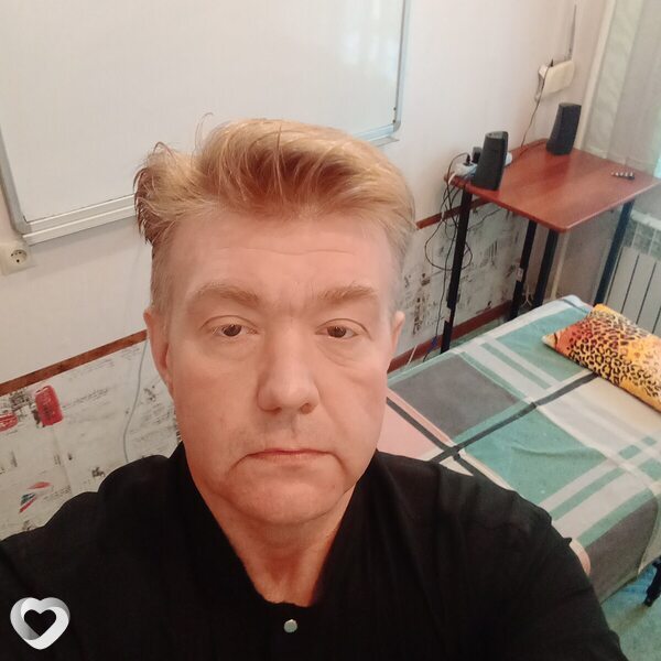 Алексей, 48, Зеленогорск (Красноярский Край) — анкета №266205