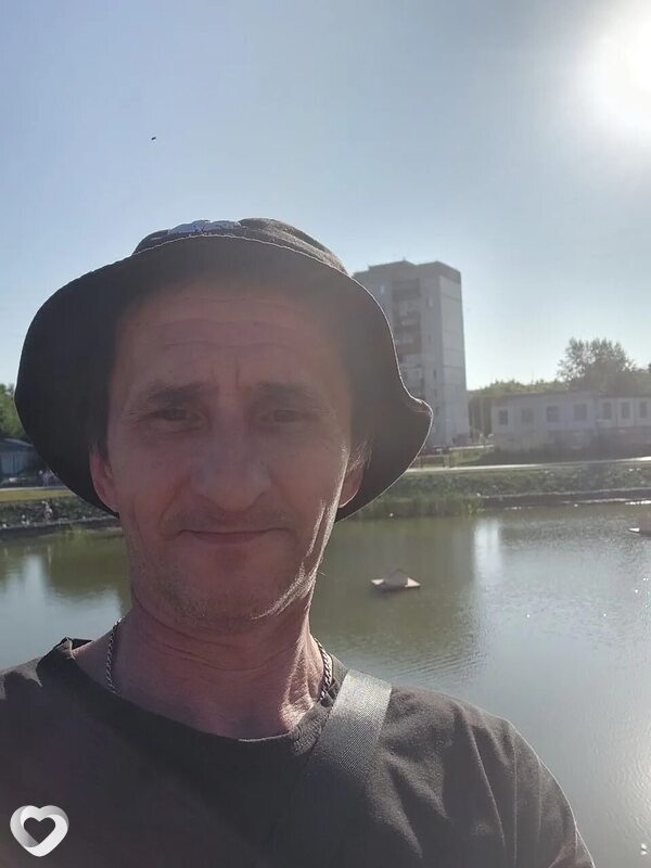 Игорь, 51, Новокузнецке — анкета №266208