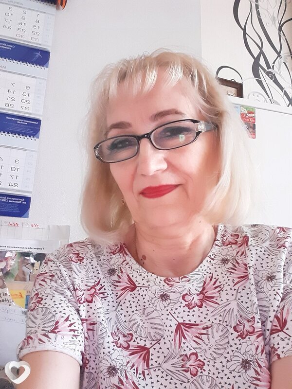 Татьяна, 69, Красноярске — анкета №266212