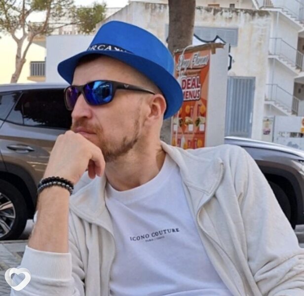 Виктор, 44, Лиде — анкета №266214