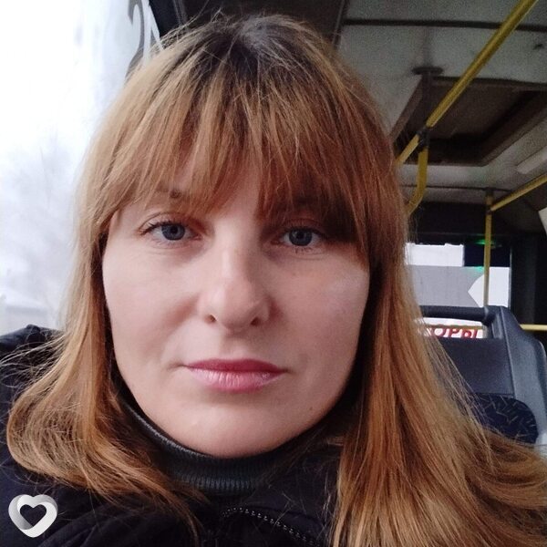 Леди, 39, Ставрополе — анкета №266216