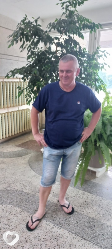 Николай, 53, Бресте — анкета №266302