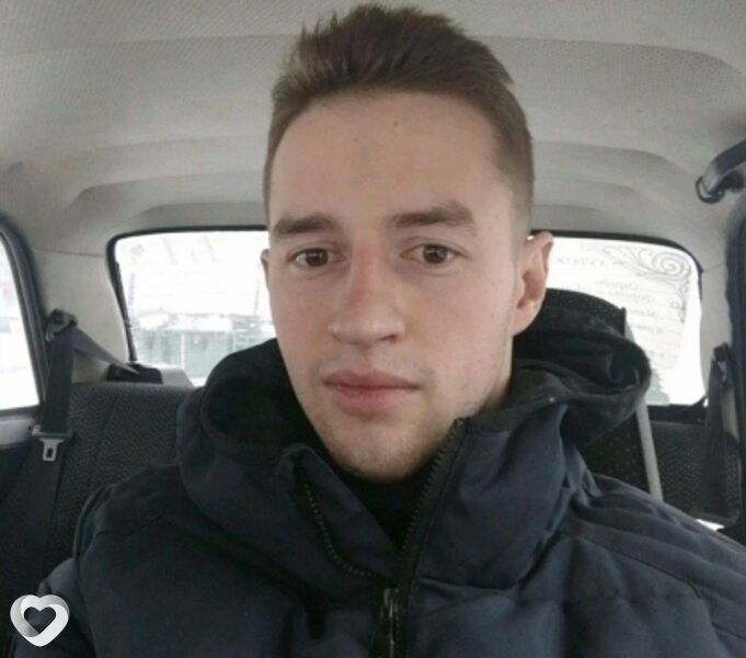 Василь, 37, Ивано-Франковске — анкета №266309
