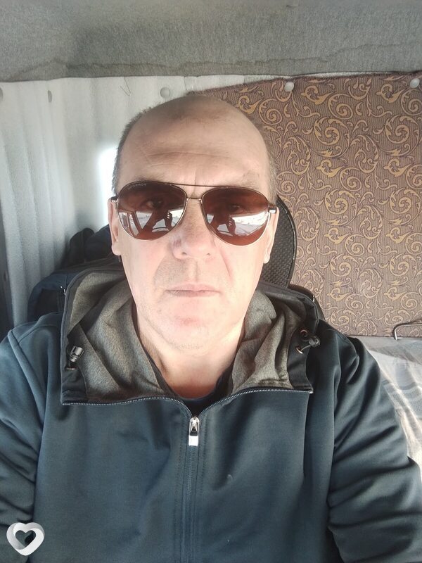 Виктор, 56, Топках — анкета №266311