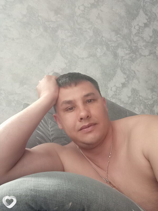 Дима, 41, Усть-Каменогорск — анкета №266314