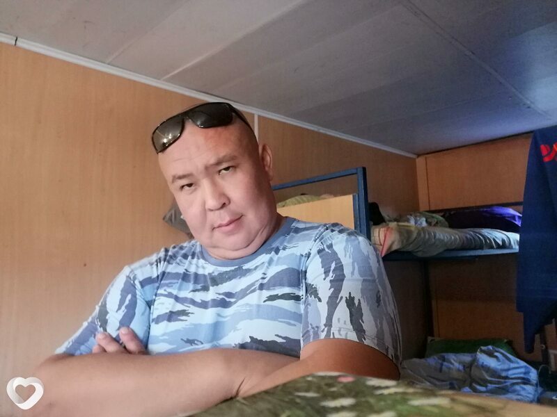 Сергей, Рузаевка