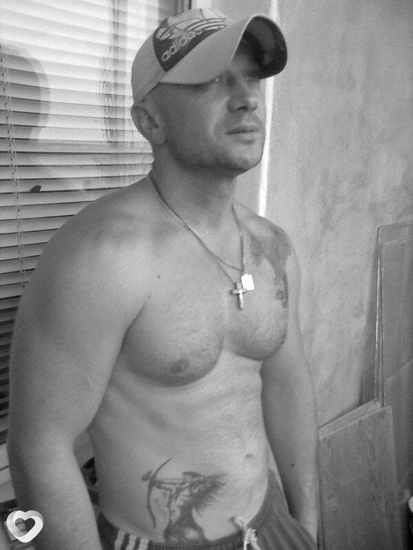 Андрей, 37, Николаеве — анкета №266455