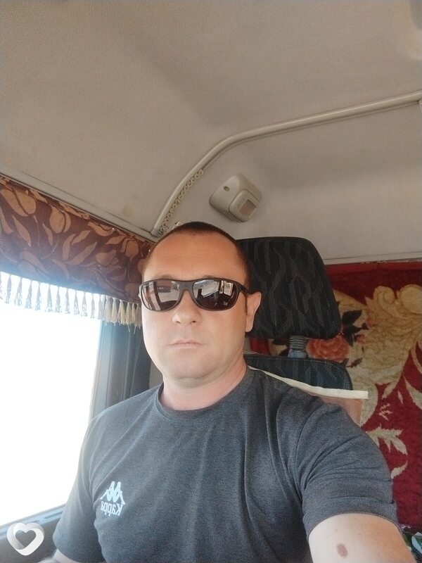 Валера, 43, Жезказгане — анкета №266459
