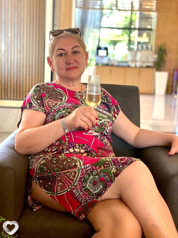 Лариса, 57, Ставрополе — анкета №266462
