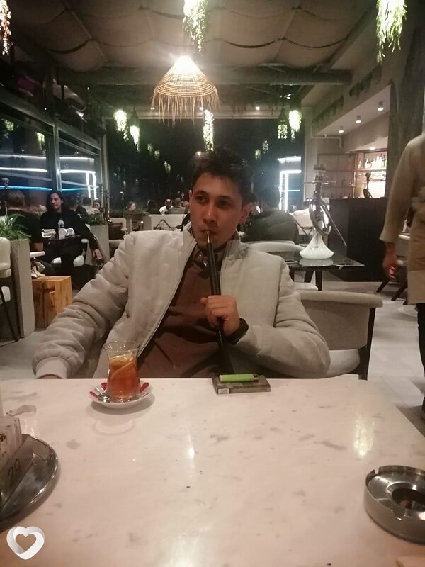Mrnari, 32, Алматы — анкета №266464