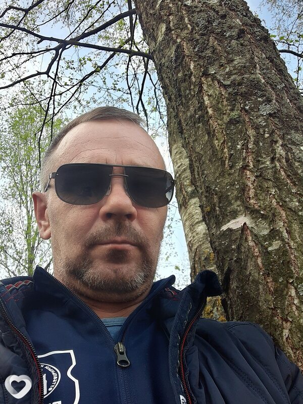 Александр, 53, Витебске — анкета №266471