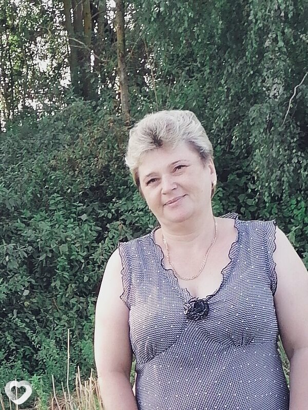 Наталья, 48, Гомеле — анкета №266473