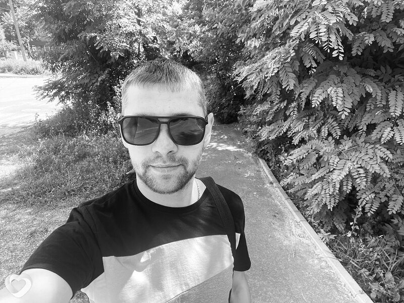 Вадим, 30, Сумах — анкета №266276