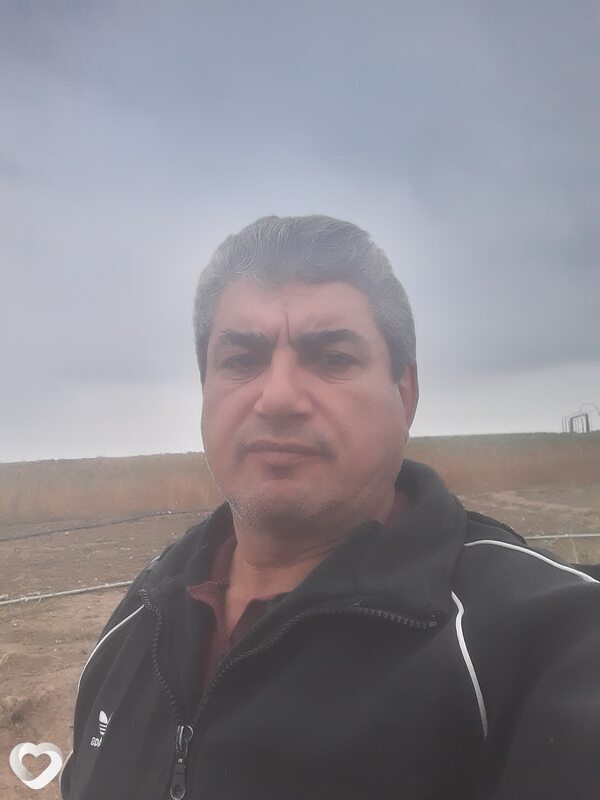 Вагиф, 58, Баку — анкета №266284