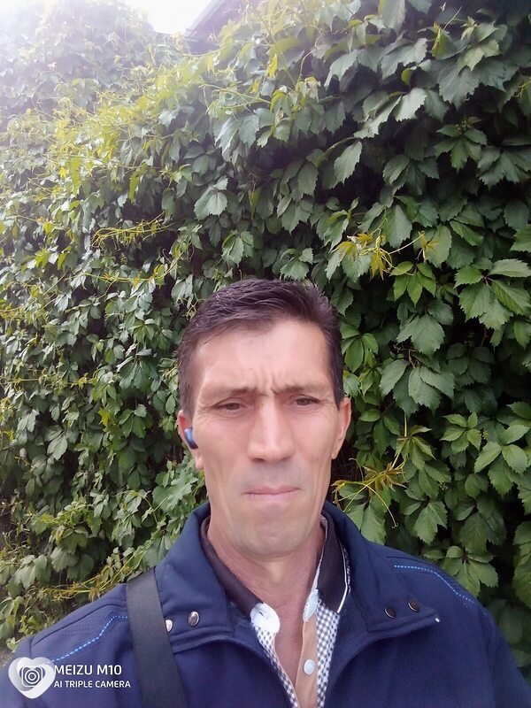 Тошигит, 43, Алматы — анкета №266288