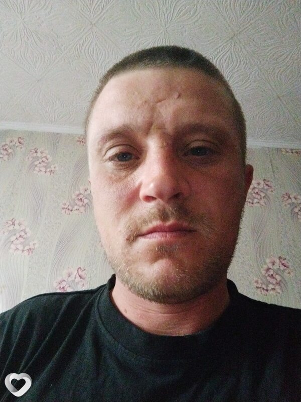 Максим, 38, Новокузнецке — анкета №266293