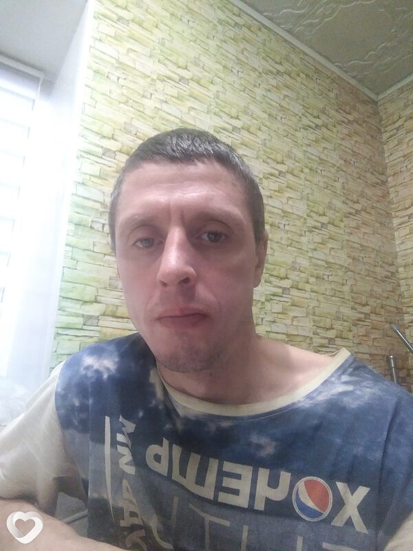 Алексей, 42, Новосибирске — анкета №266297
