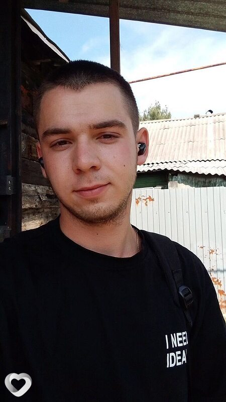 Андрей, 35, Могилев — анкета №266227