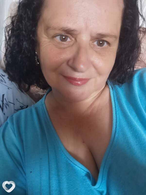 Татьяна, 60, Оренбурге — анкета №266229