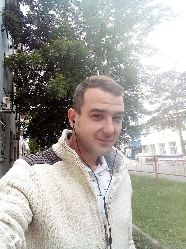 Сергей, 32, Хабаровске — анкета №266230
