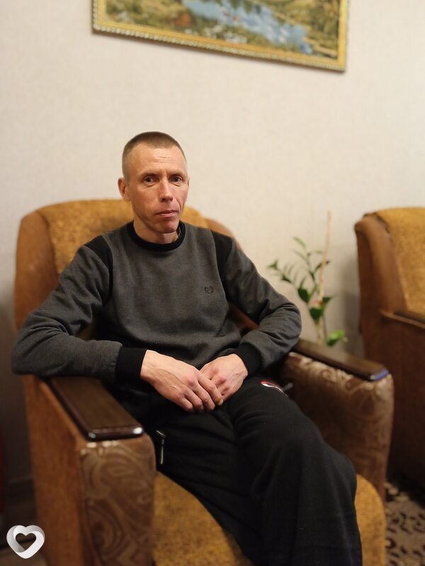 Антон, 44, Иванове — анкета №266231